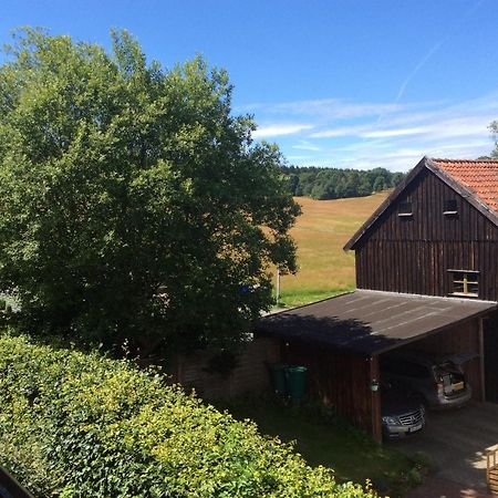 Fuehl Dich Wohl Apartman Braunlage Kültér fotó
