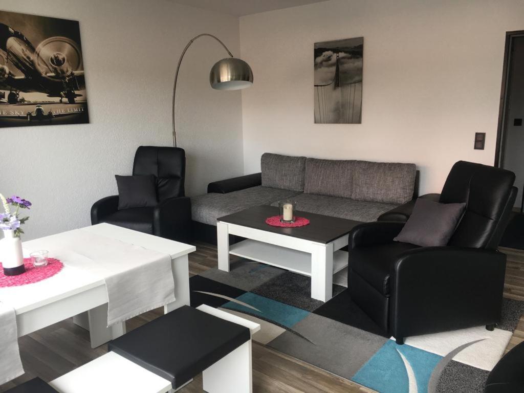 Fuehl Dich Wohl Apartman Braunlage Kültér fotó