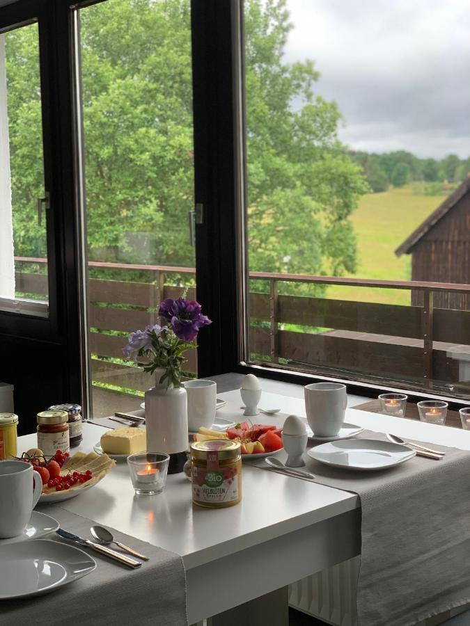 Fuehl Dich Wohl Apartman Braunlage Kültér fotó