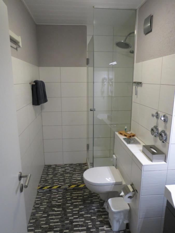 Fuehl Dich Wohl Apartman Braunlage Kültér fotó